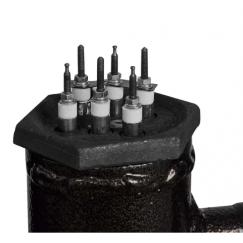 Котел электрический Электромаш Эконом 6 кВт