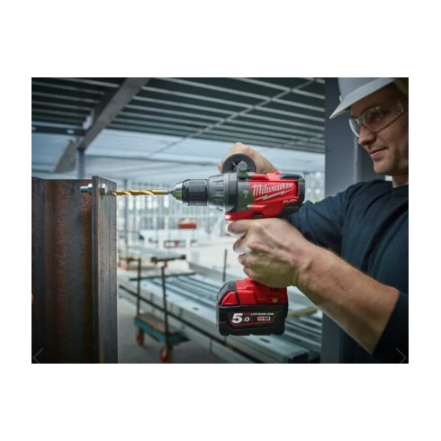 Сверло по металлу Milwaukee HSS-G Ti 9.0x73x117 (48894721)