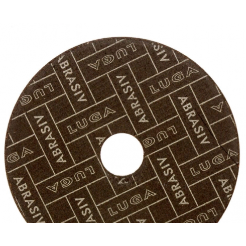 Круг отрезной LUGAABRASIV 125х1.6x22.2 (4603347328125)