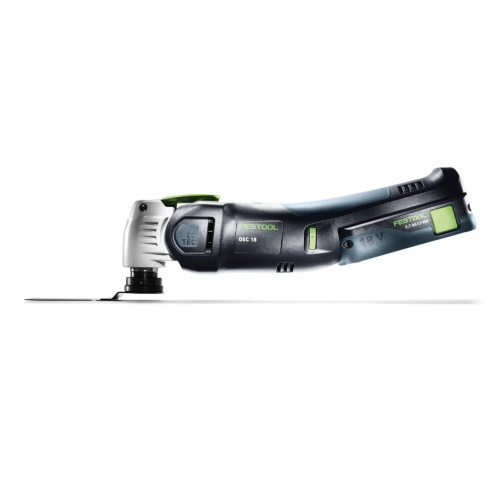 Реноватор аккумуляторный Festool Vecturo OSC 18 E-Basic 577033