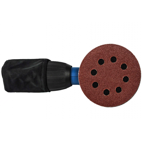 Шлифмашина эксцентриковая Katana OS7000