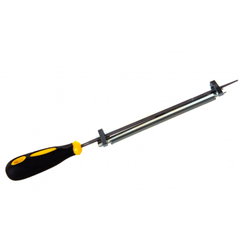 Обойма напильников Champion Delux Pro C6553