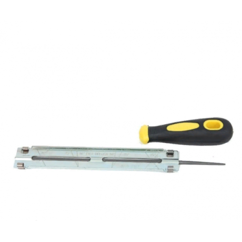 Обойма напильников Champion Delux Pro C6553