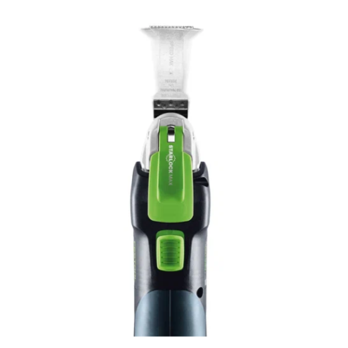 Реноватор аккумуляторный Festool Vecturo OSC 18 E-Basic 577033