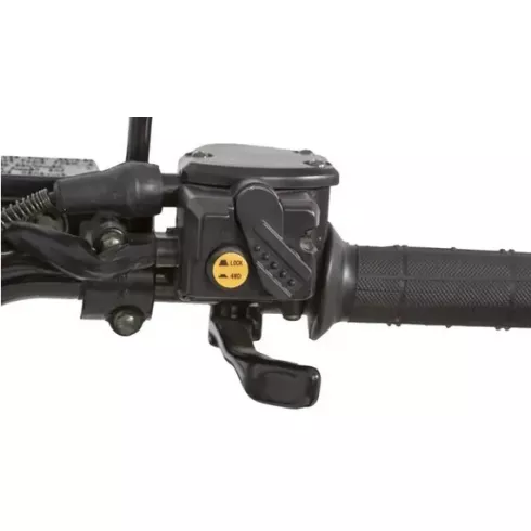 Квадроцикл Baltmotors Striker 500 EFI