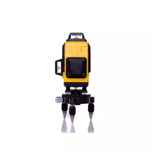 Уровень лазерный Boom 4D 360 DLT-16/4GX