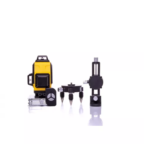 Уровень лазерный Boom 4D 360 DLT-16/4GX