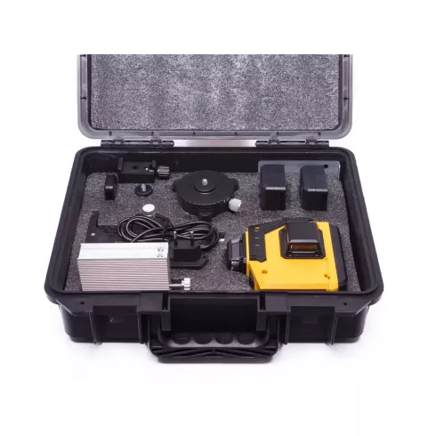 Уровень лазерный Boom 4D 360 DLT-16/4GX