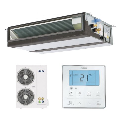 Кондиционер AUX ALMD-H60/5R1B (v2)/AL-H60/5R1B(U)(v2)