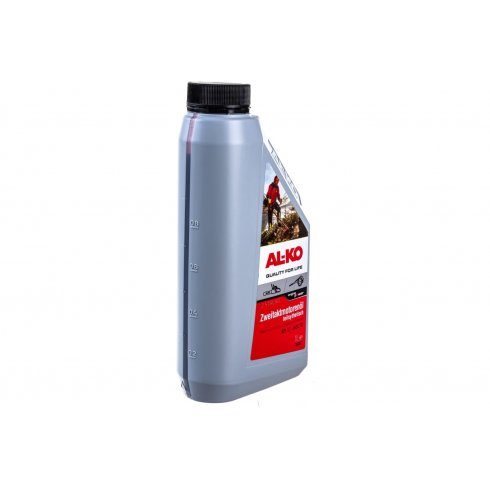 Масло для 2-х двигателей AL-KO 250003