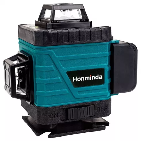 Уровень лазерный Honminda 16-006-G-31