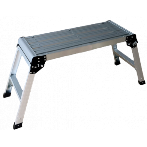 Помост строительный Алюмет WP 69х30