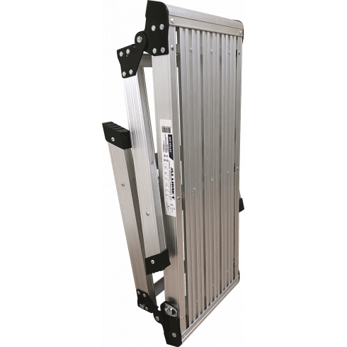 Помост строительный Алюмет WP 69х30