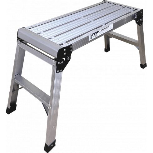 Помост строительный Алюмет WP 69х30