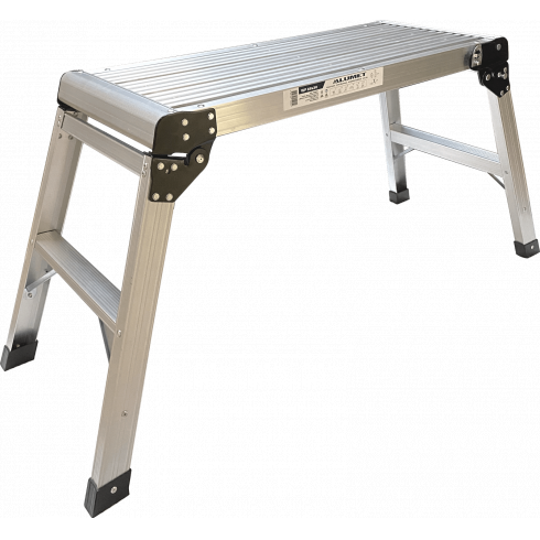 Помост строительный Алюмет WP 69х30