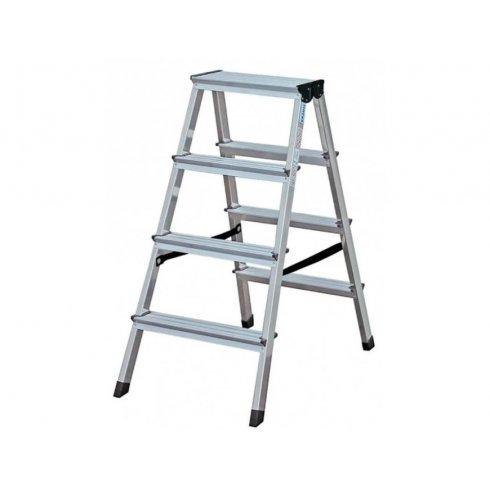Лестница-стремянка двухсторонняя Tarko 04204