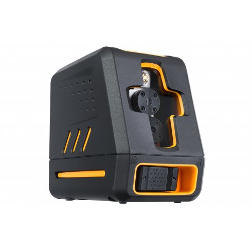 Уровень лазерный Ermenrich LT40