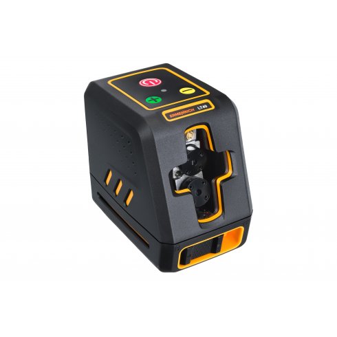 Уровень лазерный Ermenrich LT40