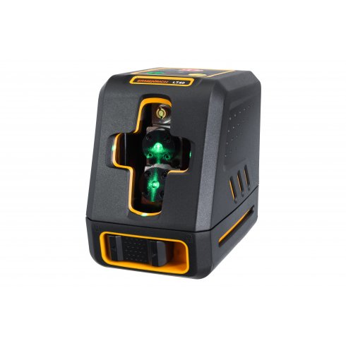 Уровень лазерный Ermenrich LT40