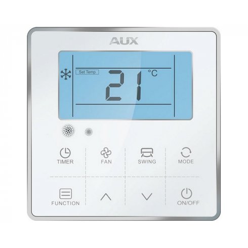 Кондиционер AUX ALMD-H60/5R1B (v2)/AL-H60/5R1B(U)(v2)