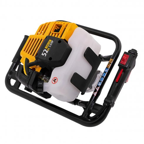 Мотобур Denzel DX-52