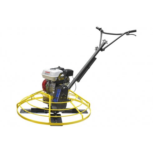 Затирочная машина TSS (ТСС) DMR 1000H VI7 (74121)