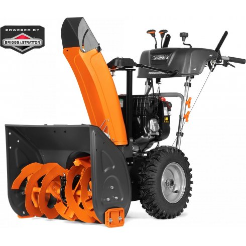 Снегоуборщик бензиновый Daewoo DAST 224