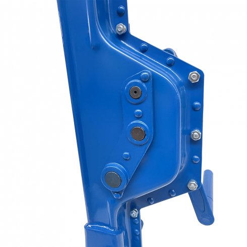 Домкрат реечный AE&T T20710