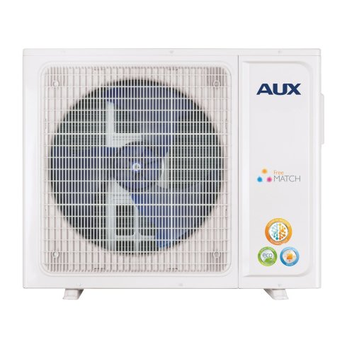 Наружный блок AUX AM3-H27/4DR2