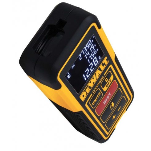 Дальномер лазерный DeWalt DW099E-SP