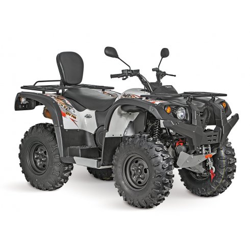 Квадроцикл Baltmotors Striker 700 EFI