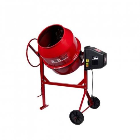 Бетоносмеситель Brait Б160П