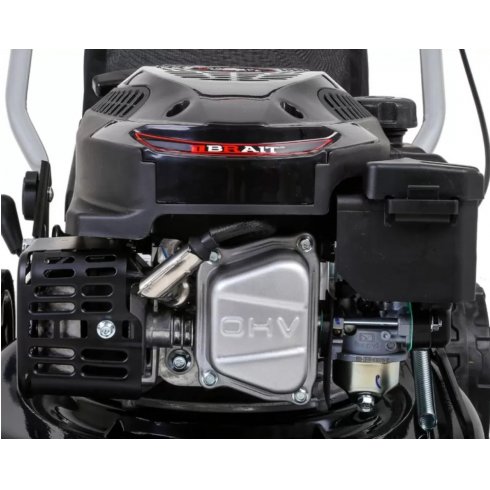 Газонокосилка бензиновая Brait BR-3540