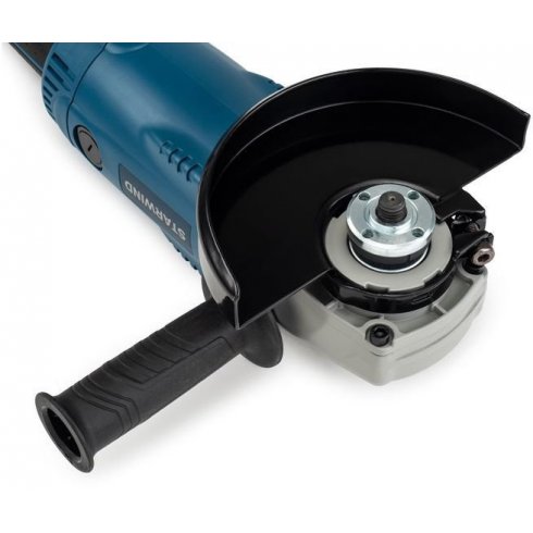 Угловая шлифмашина Starwind AGP-180-2100