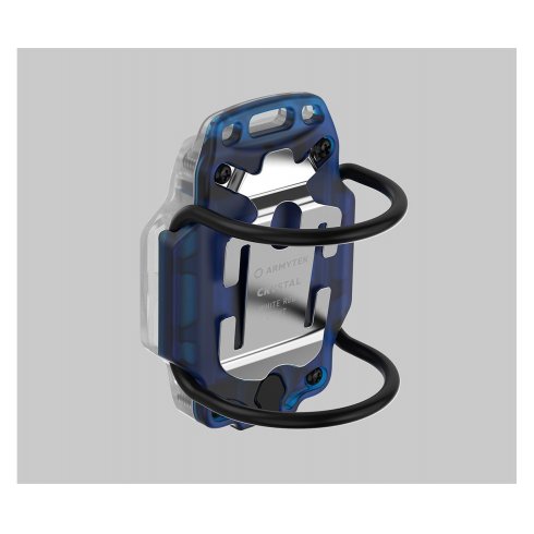 Фонарь Armytek Crystal (синий)