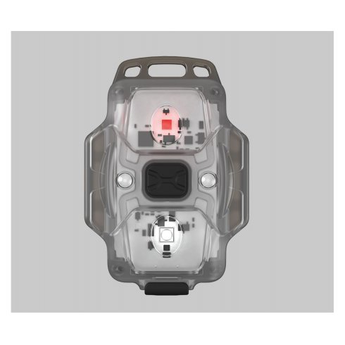 Фонарь Armytek Crystal Красный Armytek F07001R