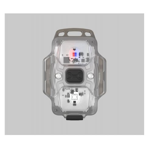 Фонарь Armytek Crystal (синий)