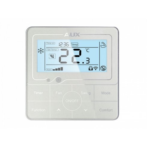 Кондиционер AUX ALMD-H60/5DR2 / AL-H60/5DR2