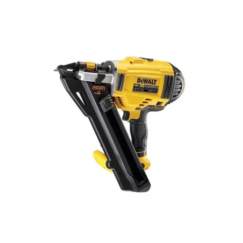 Гвоздезабивной пистолет аккумуляторный DeWalt DCN693N