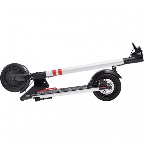 Электросамокат Tribe Himba 8.5 (белый)