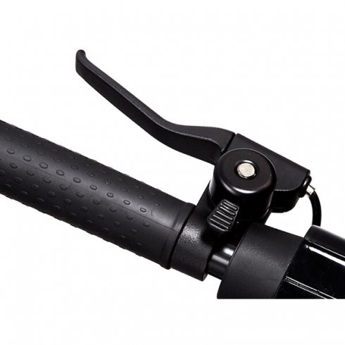 Электросамокат Tribe Himba 8.5 (белый)