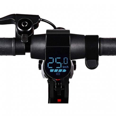 Электросамокат Tribe Himba 8.5 (белый)