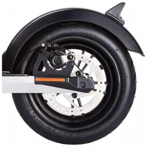 Электросамокат Tribe Himba 8.5 (белый)