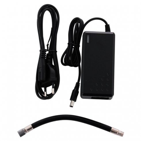 Электросамокат Tribe Himba 8.5 (белый)