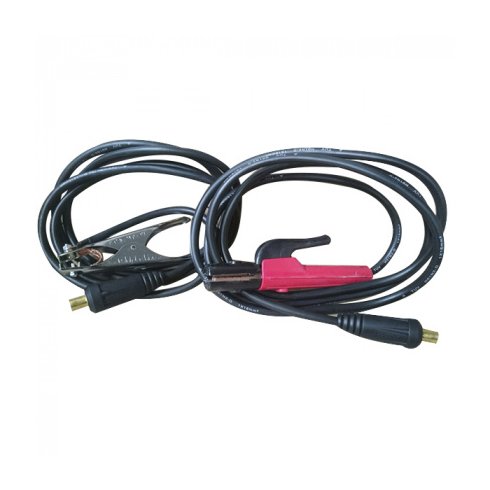 Сварочный комплект кабелей Eland EL-5