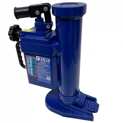 Домкрат зацепной AE&T T20605-2