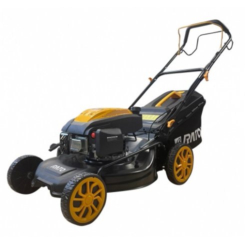 Газонокосилка бензиновая Rato RMS53Q-V210