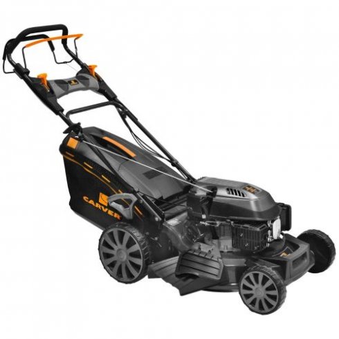 Газонокосилка бензиновая Carver LMG-3653DMS