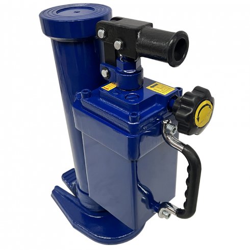 Домкрат зацепной AE&T T20605-2