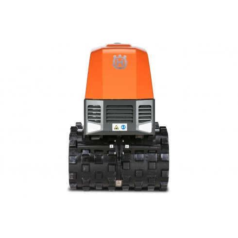 Виброкаток траншейный Husqvarna LP 9505 Kubota